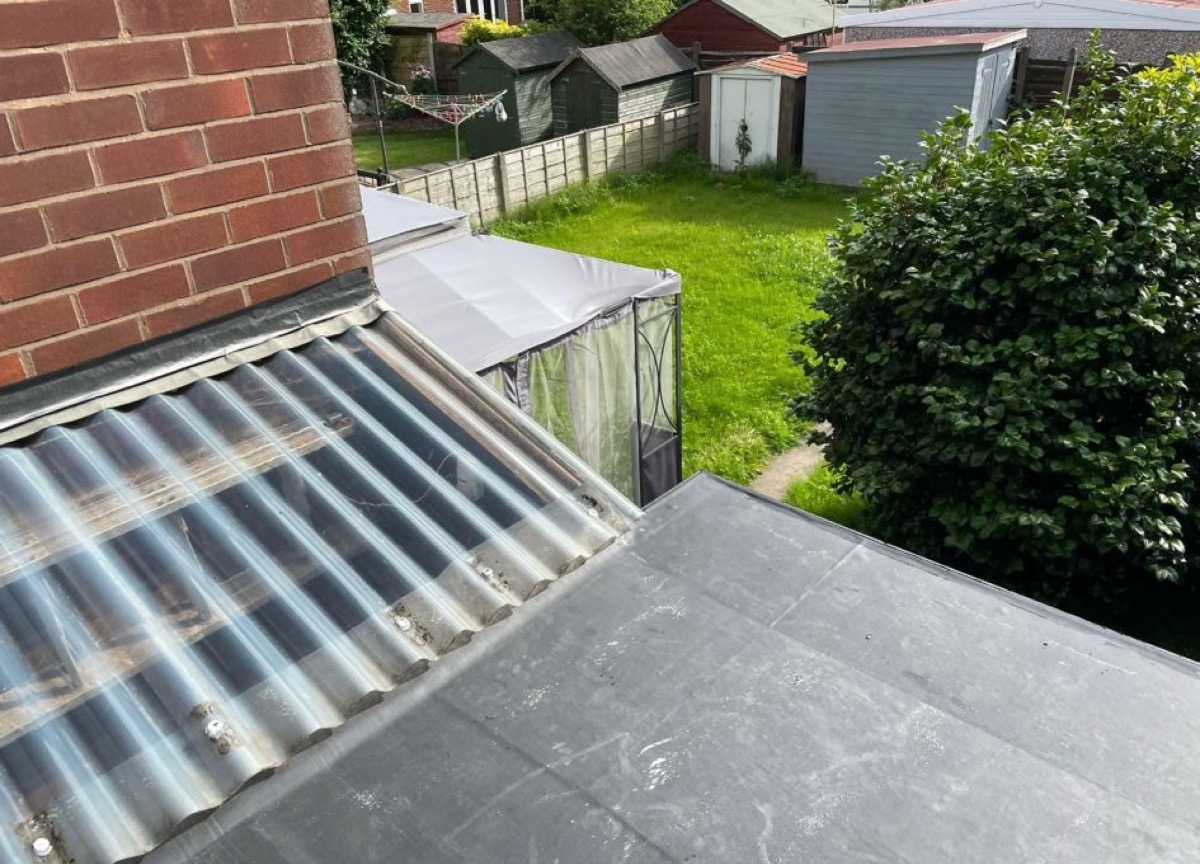 Roofer: Image 6